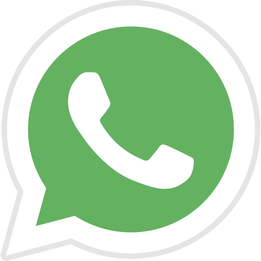 Logotipo WhatsApp